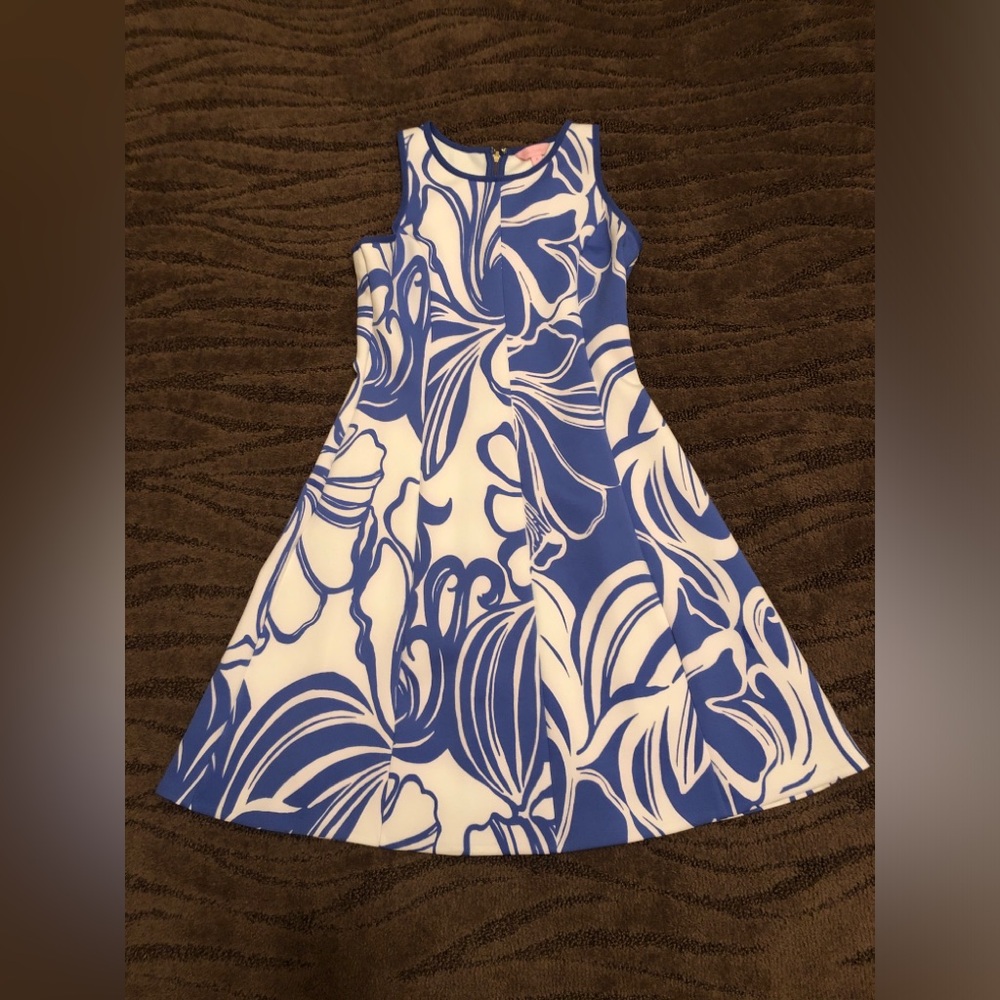 Lilly Pulitzer Women's Cove Dress